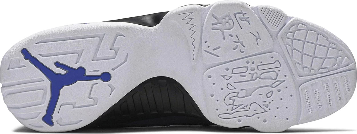 Air Jordan 9 Retro Racer Blue