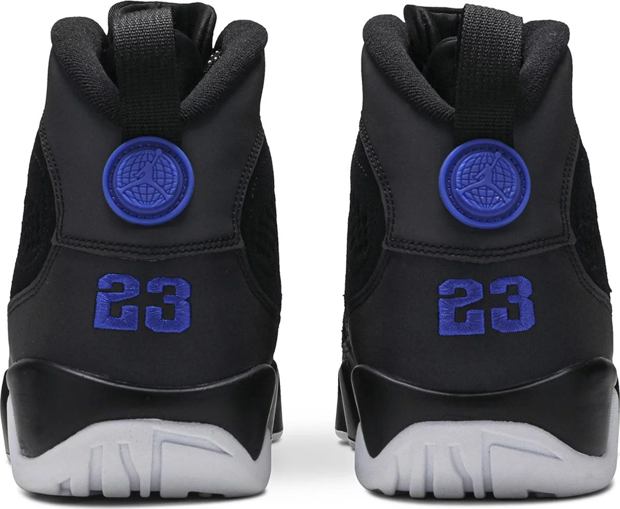 Air Jordan 9 Retro Racer Blue