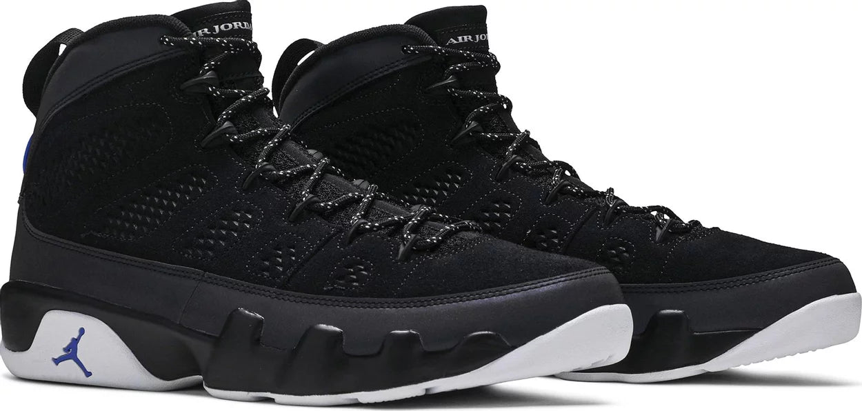 Air Jordan 9 Retro Racer Blue