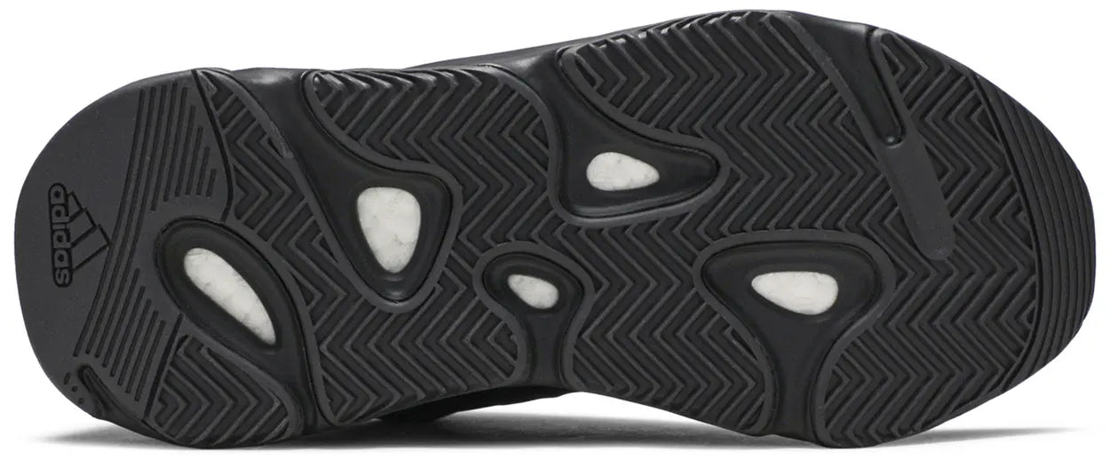 Adidas Yeezy Boost 700 MNVN Triple Black