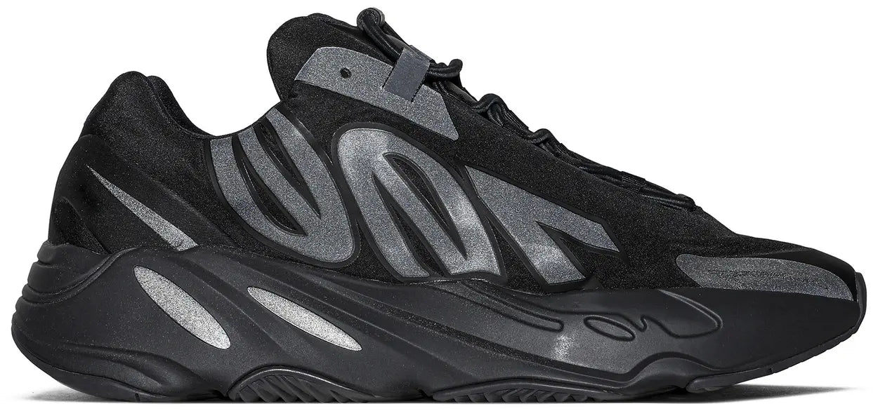 Adidas Yeezy Boost 700 MNVN Triple Black