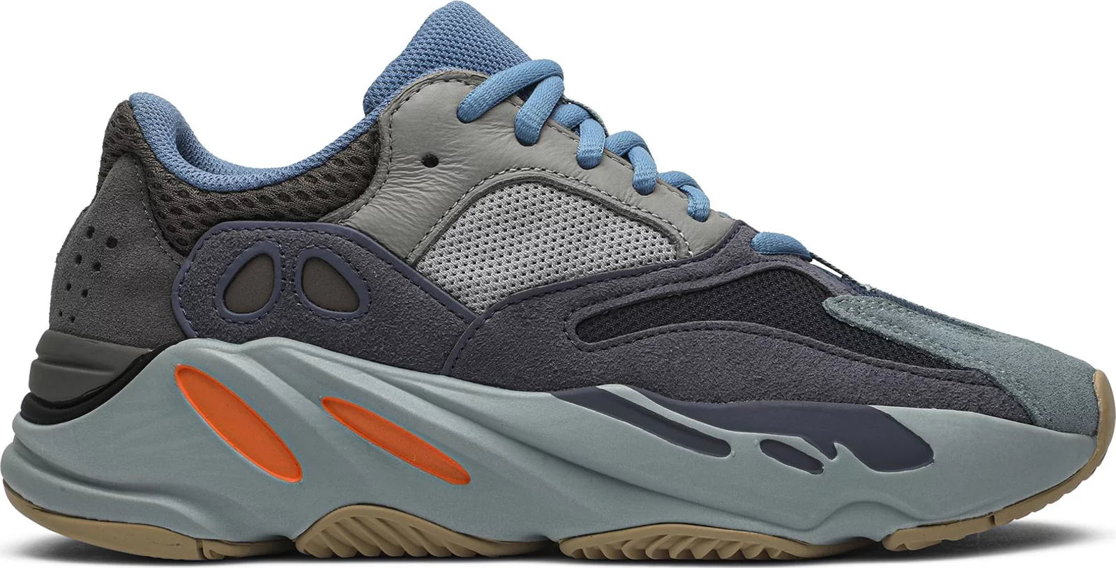 Adidas Yeezy Boost 700 'Carbon Blue' (2019)
