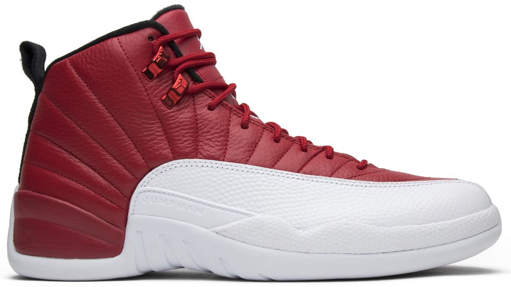 Air Jordan 12 Retro Gym Red (Preowned)