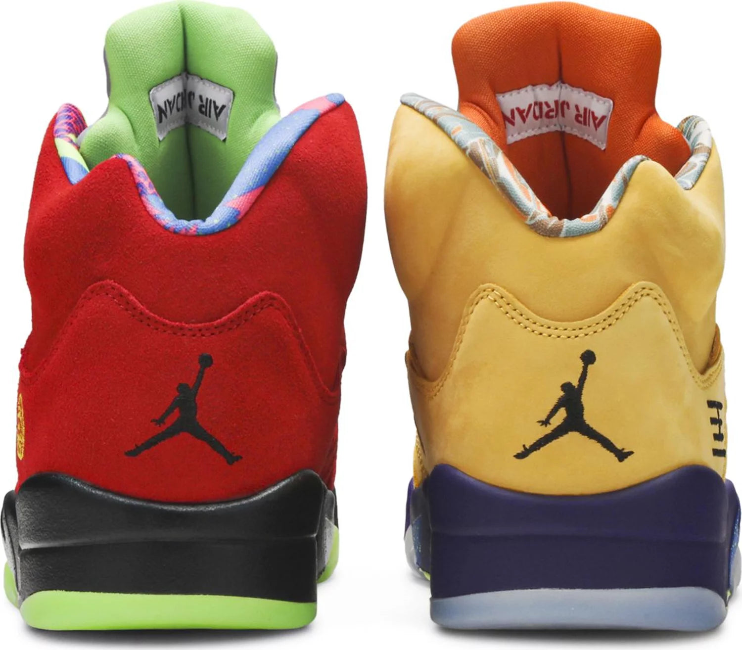 Air Jordan 5 Retro "What The" (Preowned)