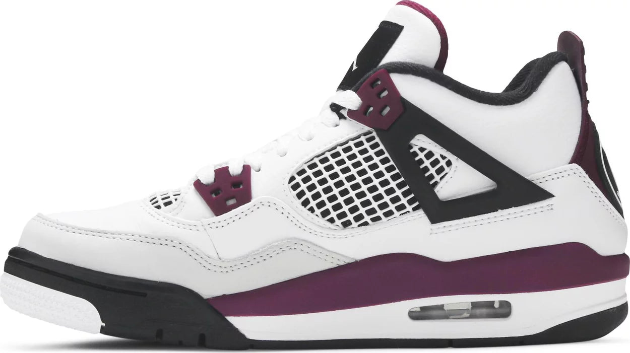 Air Jordan 4 Retro PSG Paris Saint-Germain (GS)