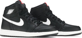 Nike Air Jordan 1 Retro 'Yin Yang Black'