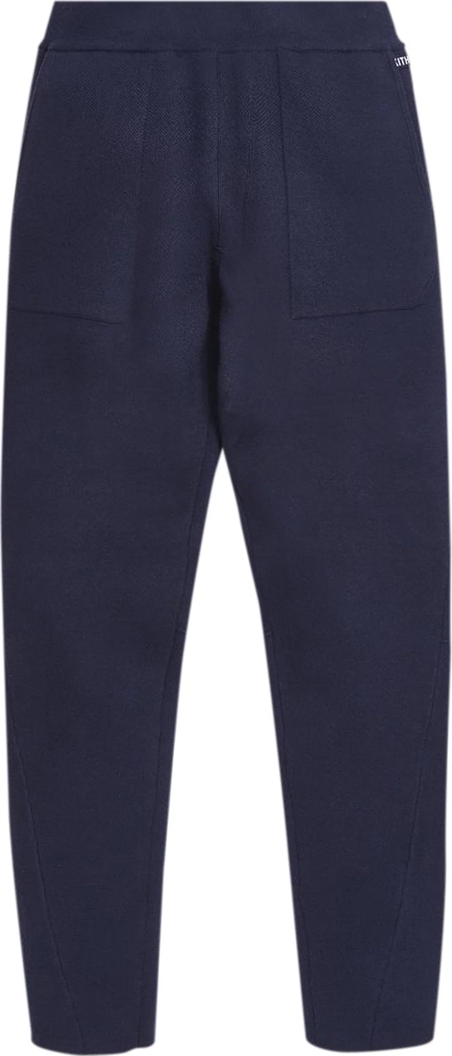 Kith Knit Bennett Pant 'Navy'