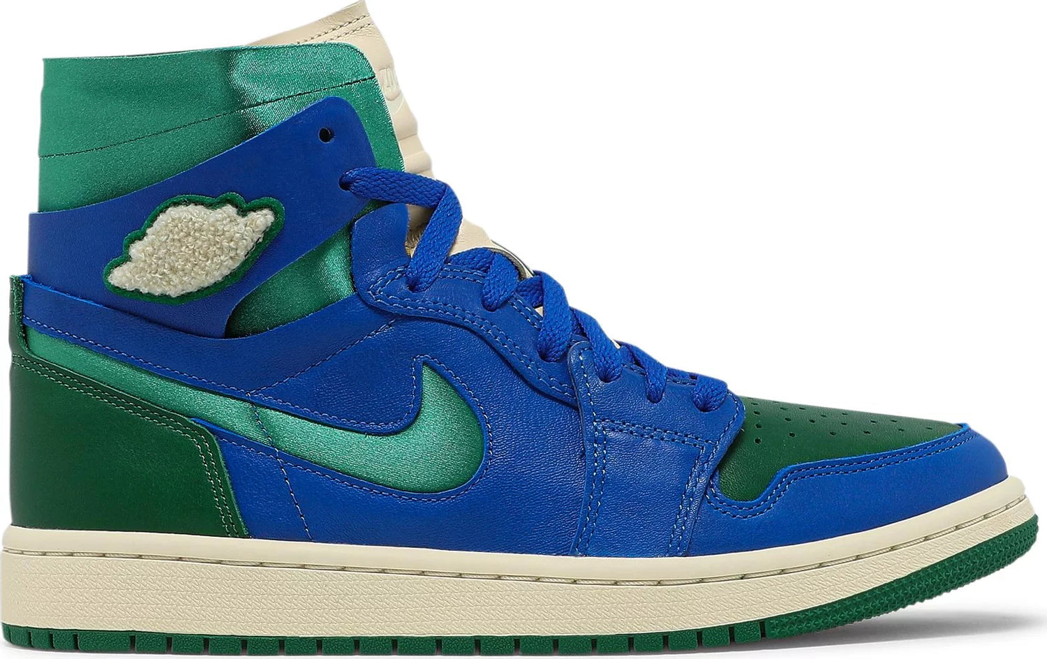 Air Jordan 1 High Zoom Air CMFT 'Aleali May Califia' (W)