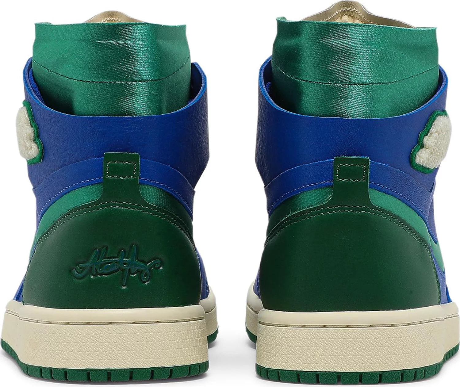 Air Jordan 1 High Zoom Air CMFT 'Aleali May Califia' (W)