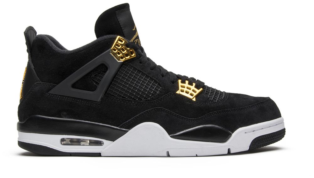 Air Jordan 4 Retro Royalty (Preowned)