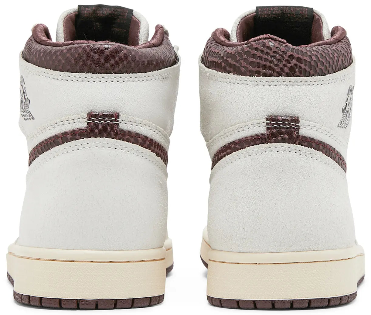 Air Jordan 1 Retro x A Ma Maniére Airness (Pre-Owned)