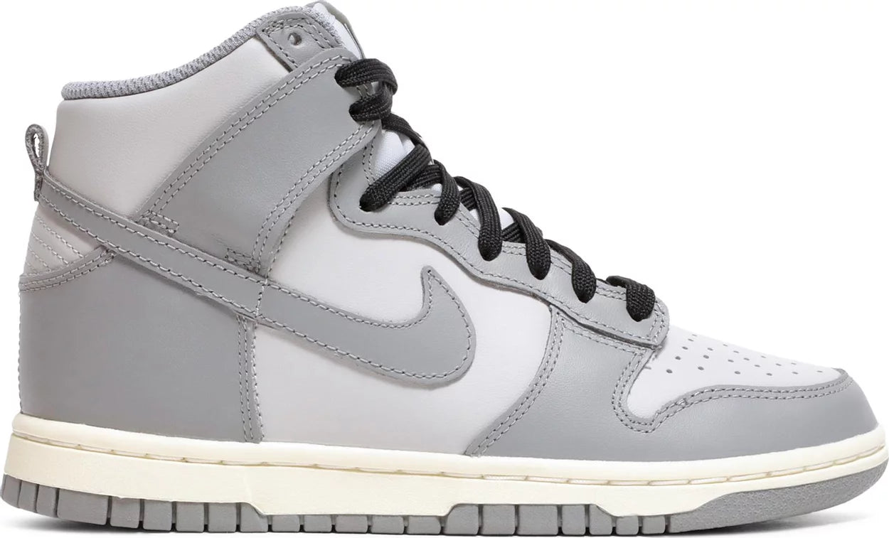 Nike Dunk High 'Grey Sail' (W)