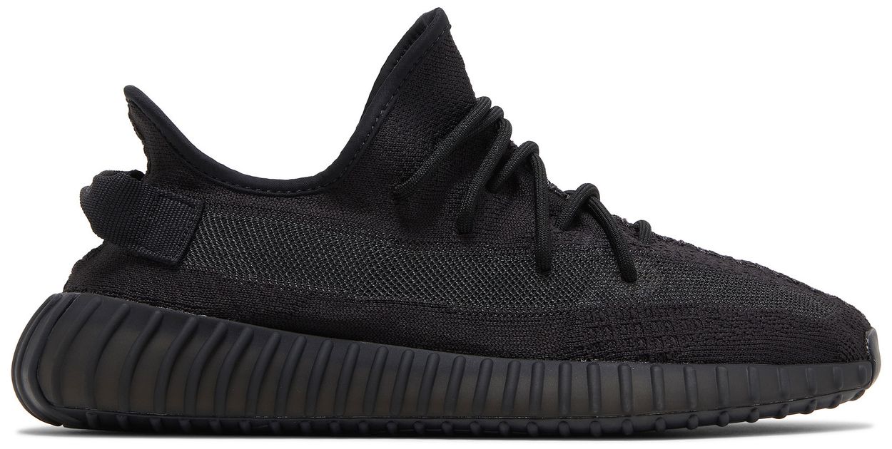 adidas Yeezy Boost 350 V2 Onyx (Pre-Owned)