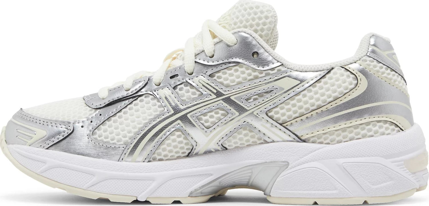 Asics Gel 1130 'Cream Pure Silver' (W)