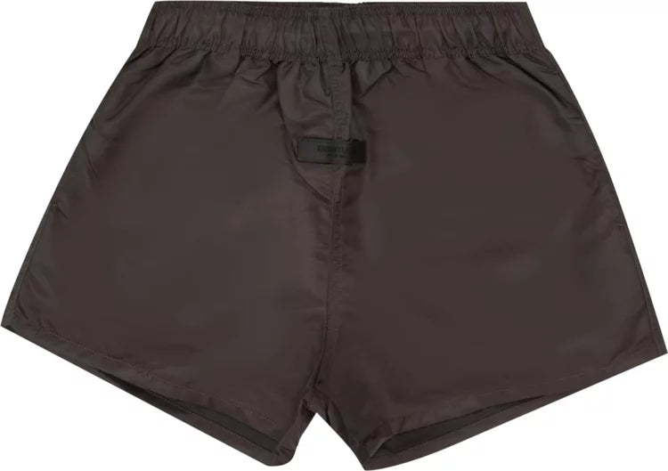 Fear of God Essentials Running Short 'Iron'