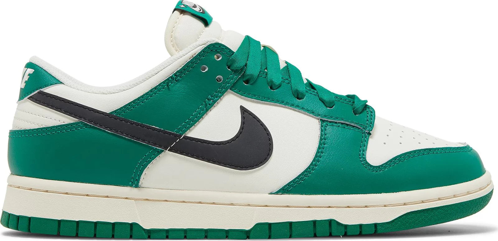 Nike Dunk Low SE Lottery Pack Malachite Green (PreOwned)