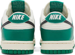 Nike Dunk Low SE Lottery Pack Malachite Green (PreOwned)