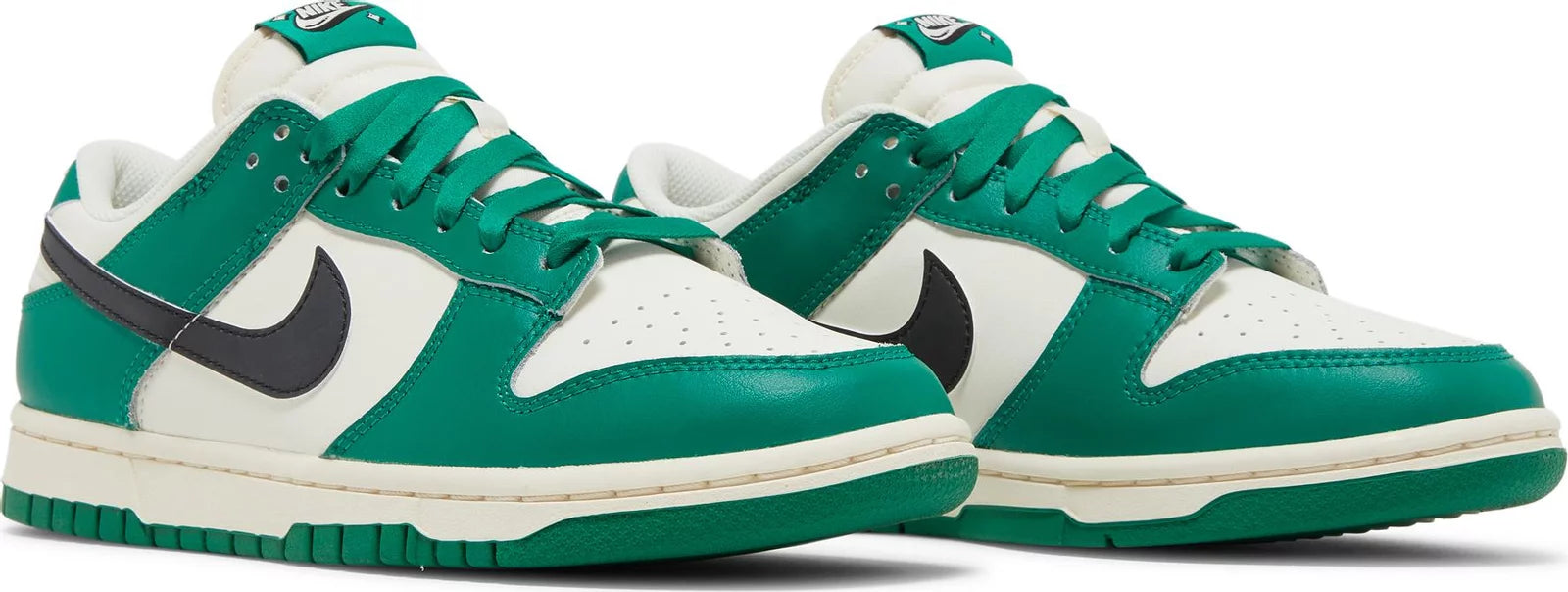 Nike Dunk Low SE Lottery Pack Malachite Green (PreOwned)