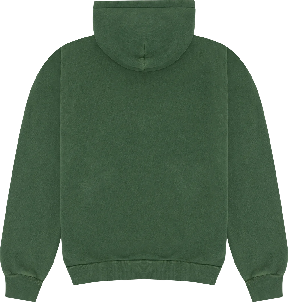 ADG Hoodie Vintage Green