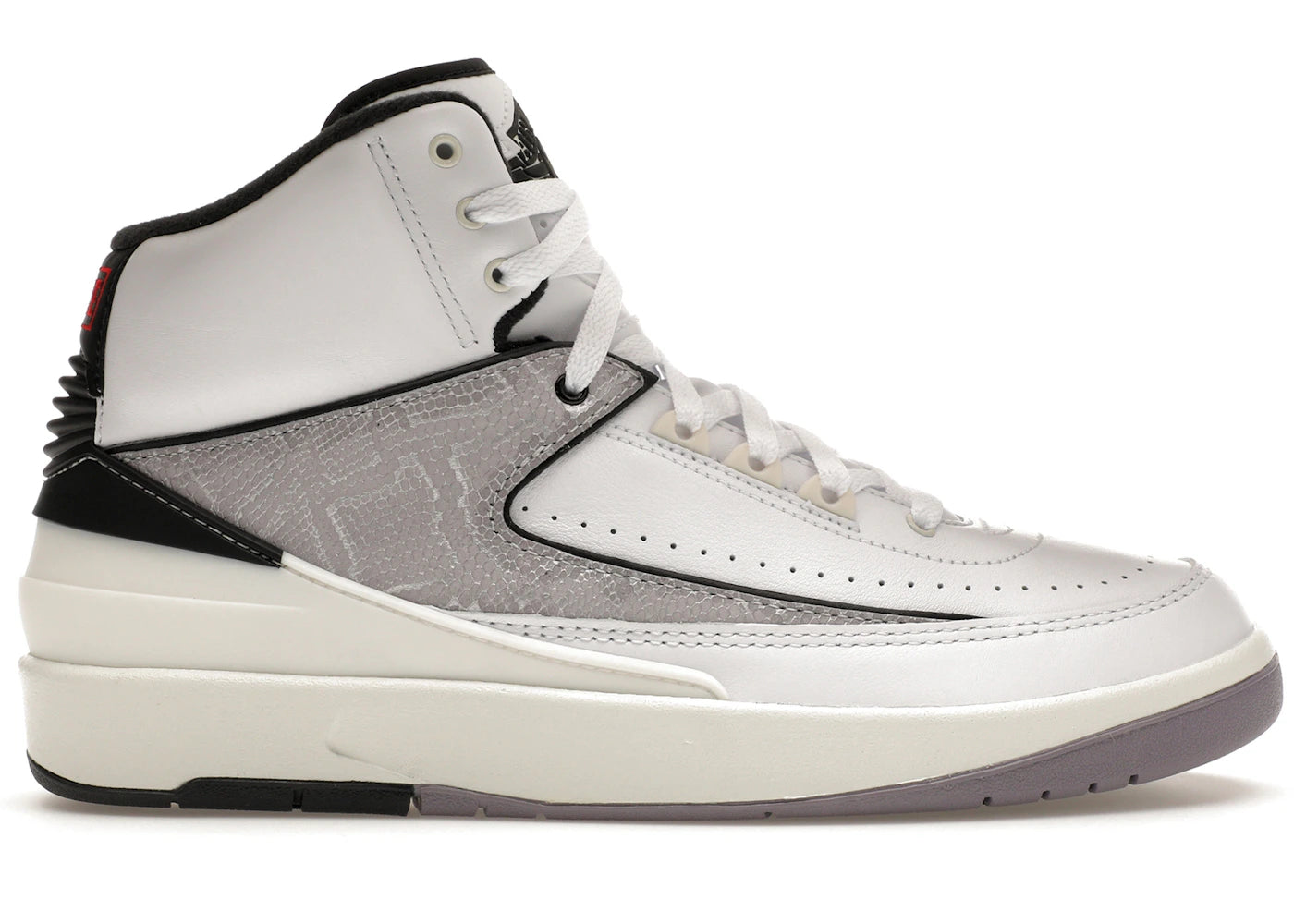 Air Jordan 2 Retro Python