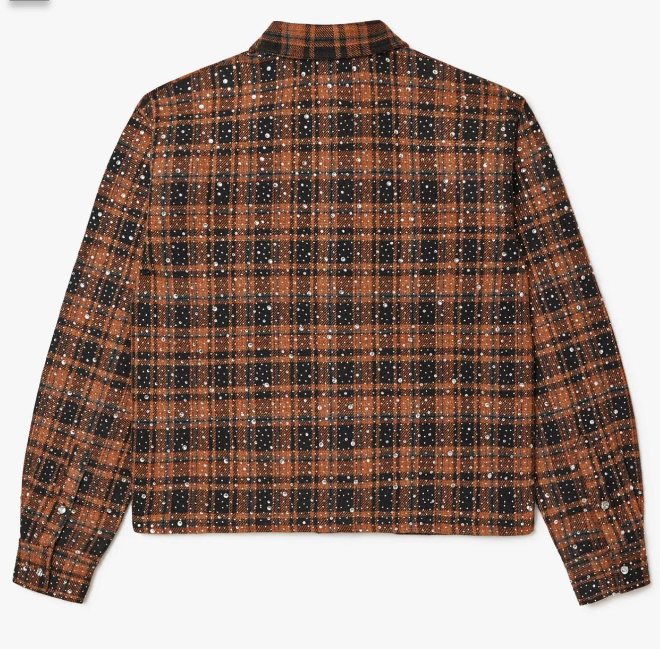 Vale Chainsaw Flannel