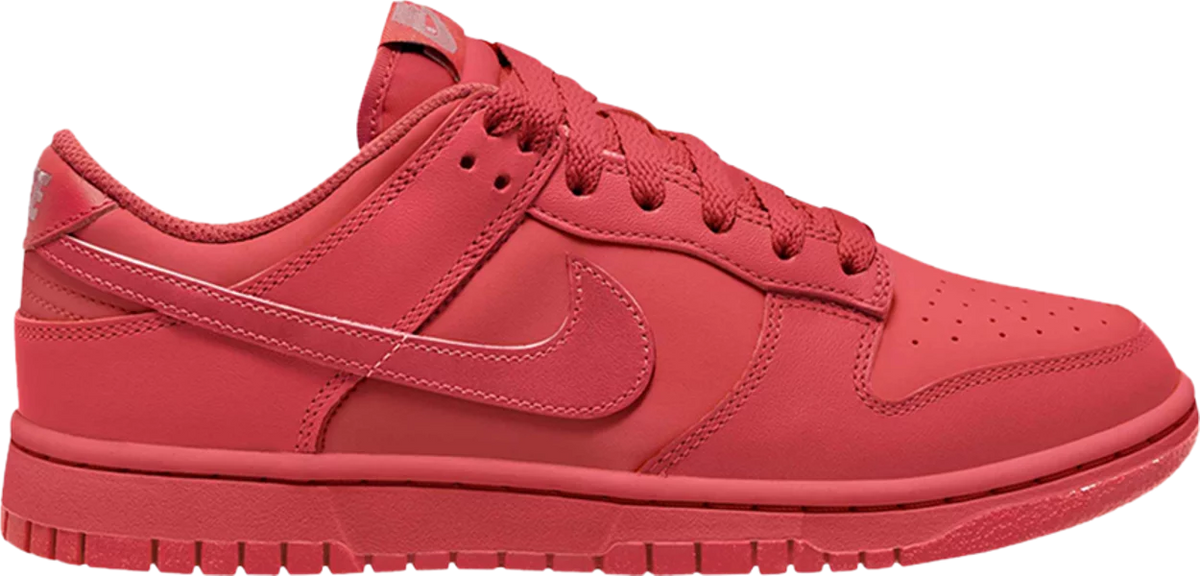 Nike Dunk Low 'Track Red' (GS)