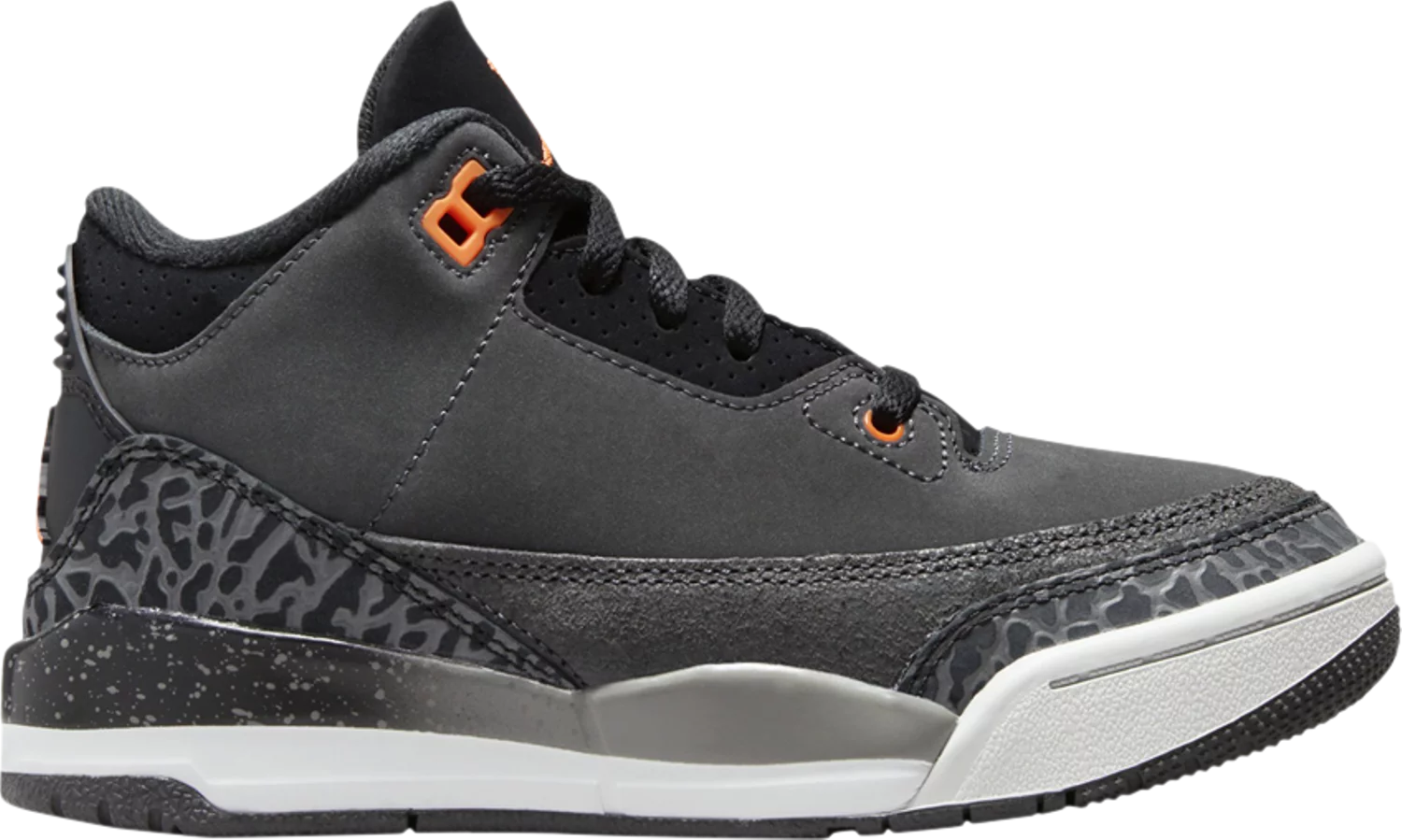 Air Jordan 3 Retro 'Fear Pack' (2023) (TD/PS)