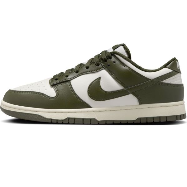 Nike Dunk Low (Cargo Khaki )