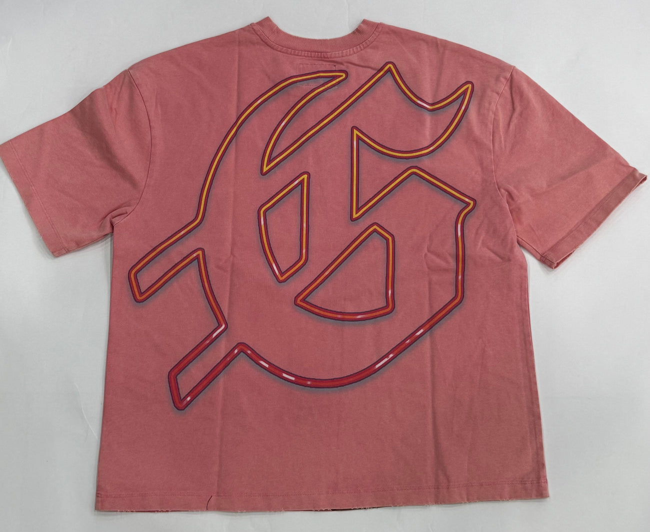 GODSPEED F1 Dreams Tee Pink