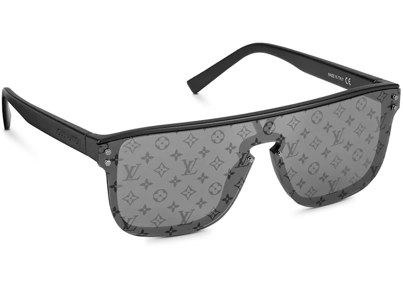 Louis Vuitton Waimea Sunglasses (Pre-Owned)