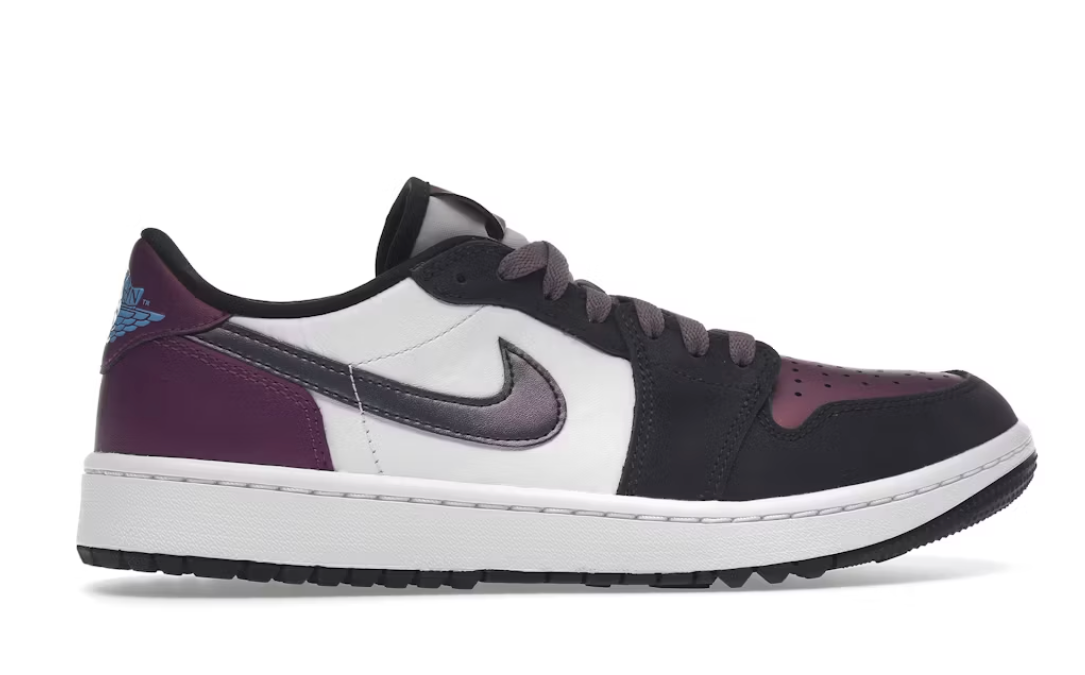 Air Jordan 1 Retro Low Golf NRG