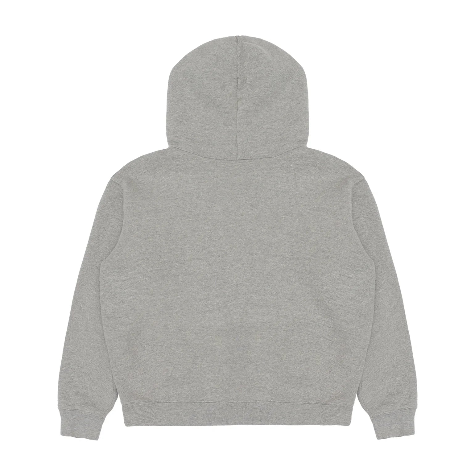 Sinclair Global Athlete Hoodie 'Grey'