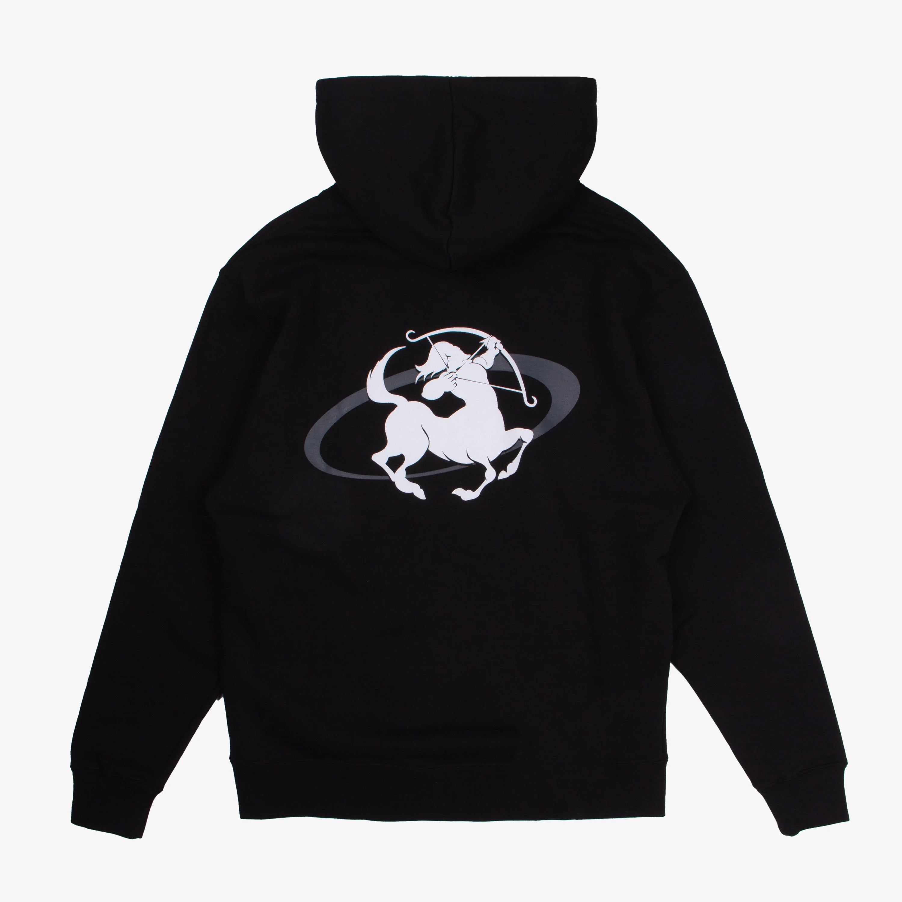 Sinclair Global Trilogy Logo Hoodie