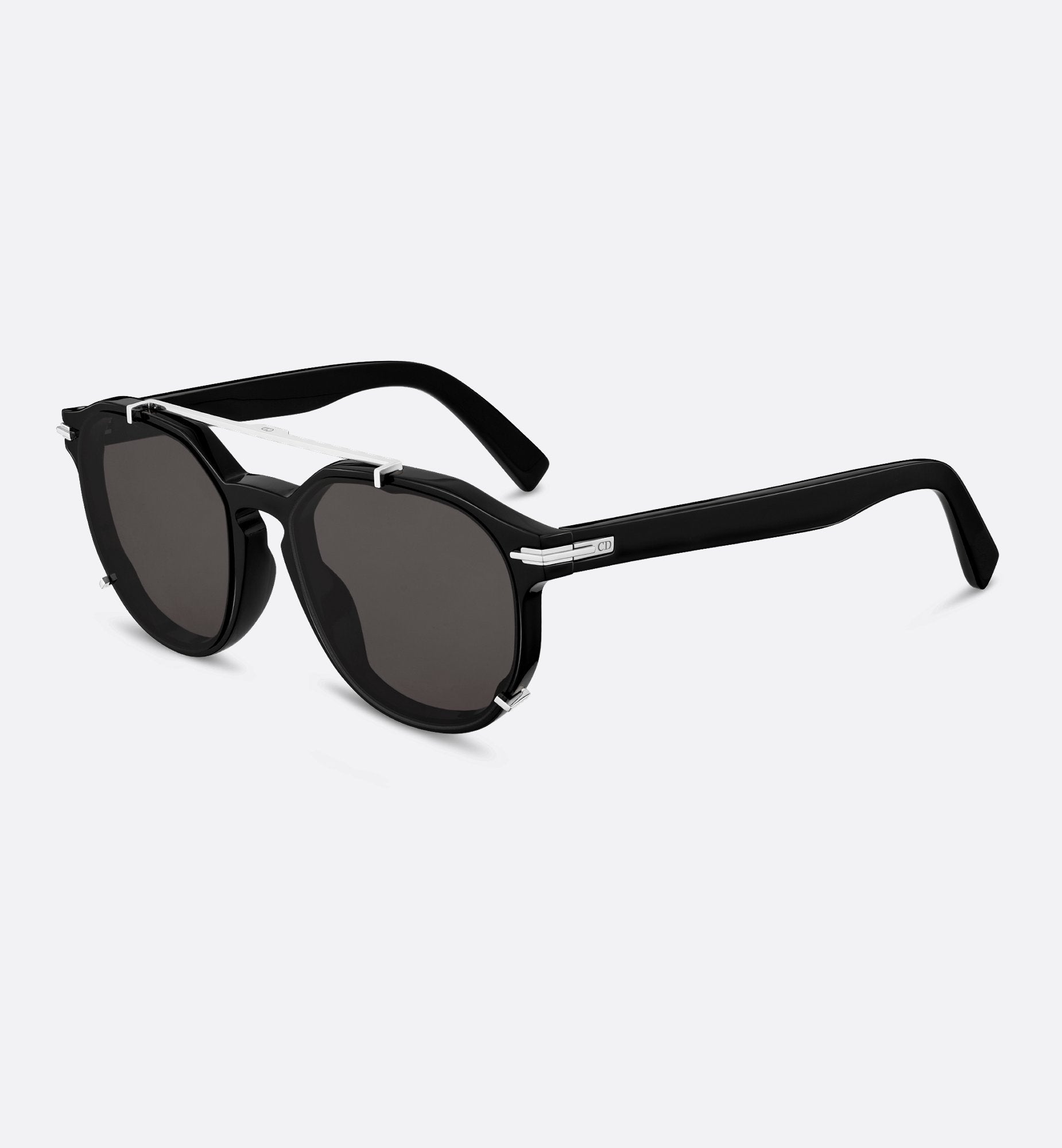 Dior DiorBlackSuit RI Sunglasses (Pre-Owned)