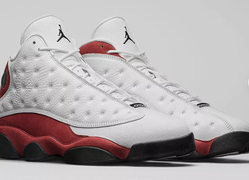 Air Jordan 13 Chicago