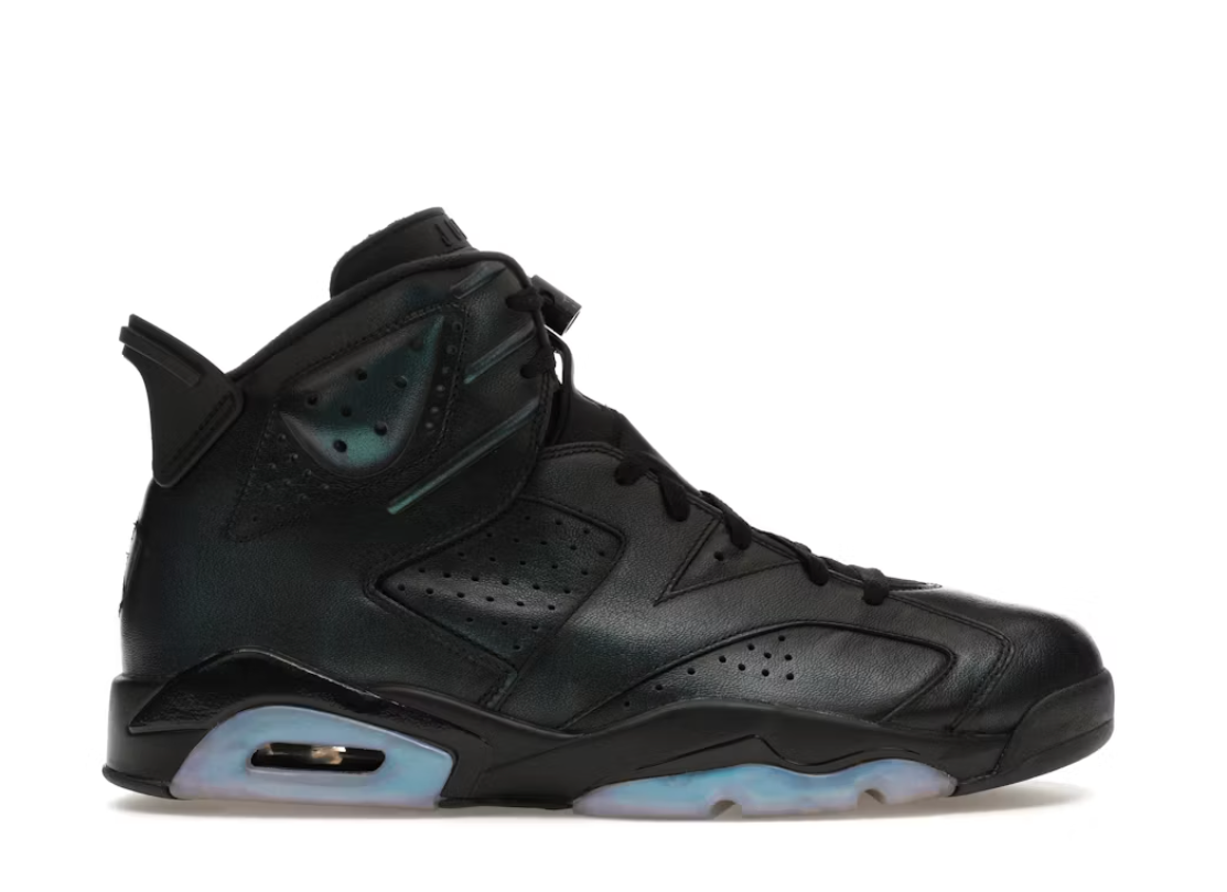 Air Jordan 6 Retro All Star Chameleon (PreOwned)