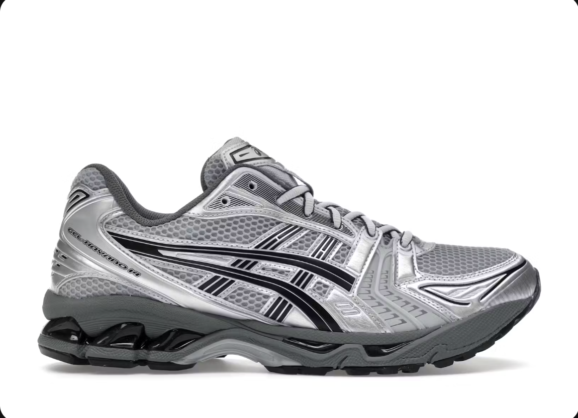 Asics Gel Kayano 14 'Urban Research'