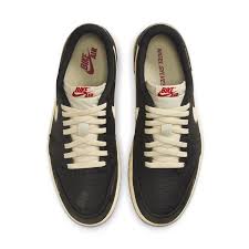 Air Jordan 1 Retro Low OG Nigel Sylvester Better With Time