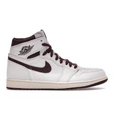 Air Jordan 1 Retro High OG A Ma Maniére (Preowned)