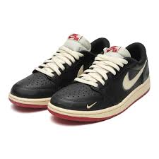 Air Jordan 1 Retro Low OG Nigel Sylvester Better With Time