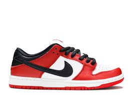 Nike SB Dunk Low Pro J-Pack Chicago (Preowned)