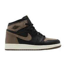 Air Jordan 1 Retro High OG Palomino (Preowned)