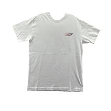 Kith International Running Tee White