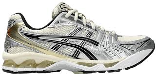 ASICS Gel-Kayano 14 Birch Pure Silver