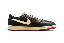 Air Jordan 1 Retro Low OG Nigel Sylvester Better With Time