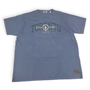 Kith 'Love Thy City' Toronto Tee