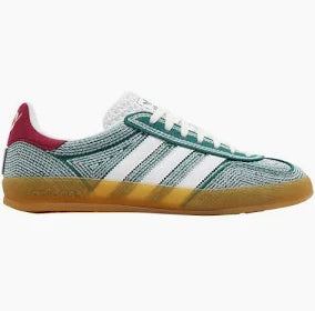 Adidas Gazelle Indoor Sean Wotherspoon Hemp Green