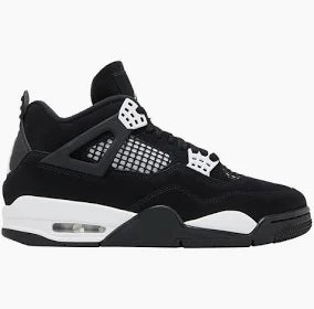 Air Jordan 4 Retro 'White Thunder' (Pre-Owned)