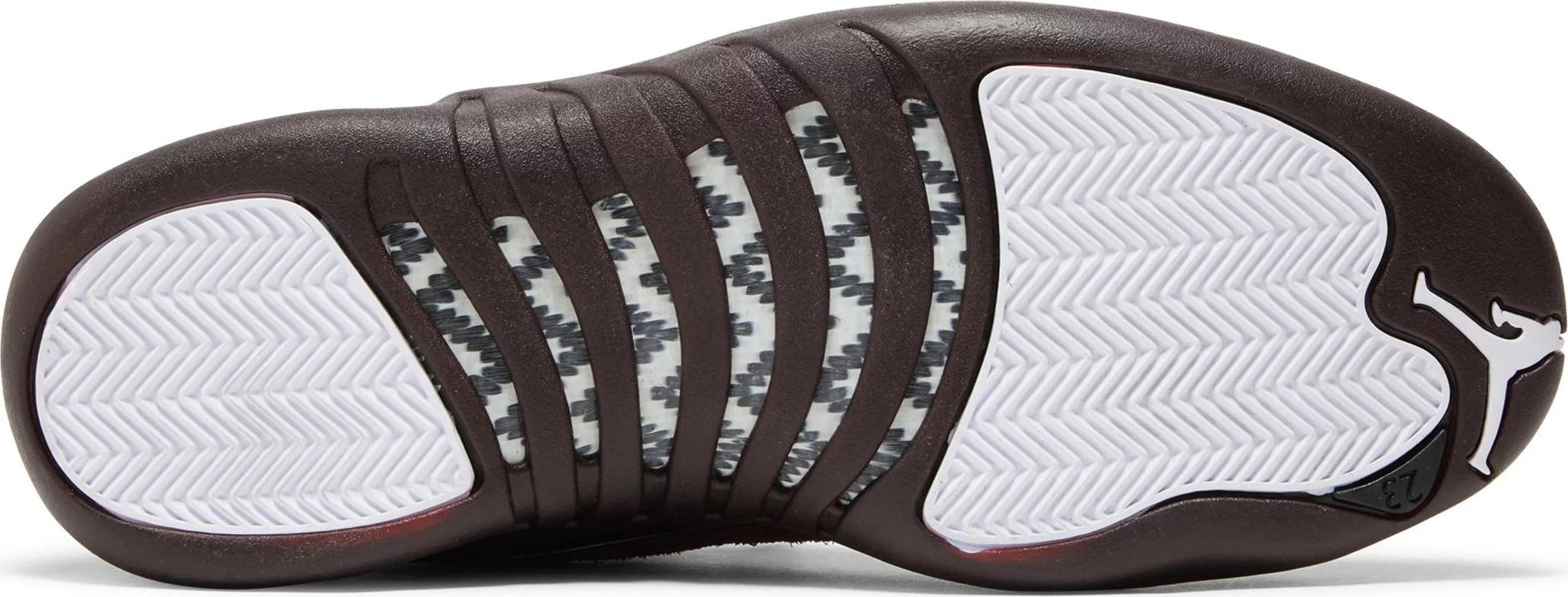 Air Jordan 12 Retro SP 'A Ma Maniére Black' (W)