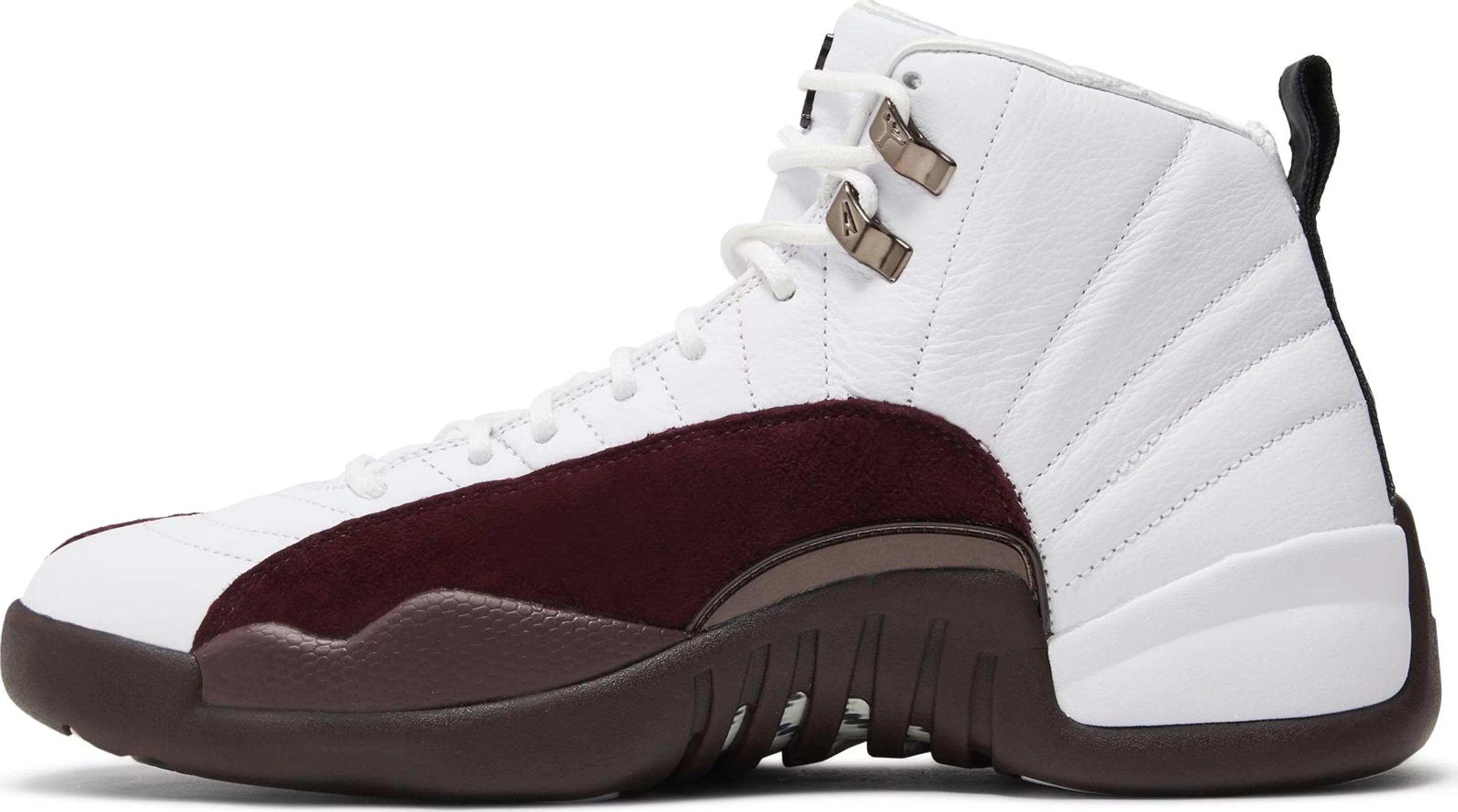 Air Jordan 12 Retro SP A Ma Maniére White (W)
